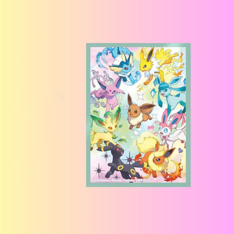 Prismatic Evolutions Super-Premium Collection - SV: Prismatic Evolutions (PRE)