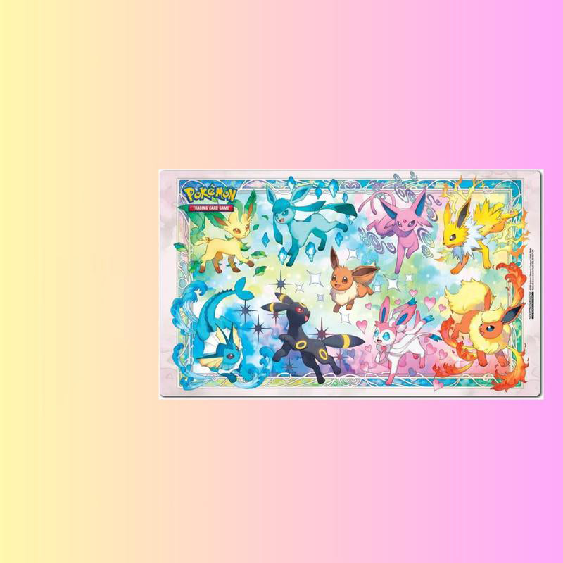 Prismatic Evolutions Super-Premium Collection - SV: Prismatic Evolutions (PRE)